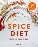   Spice Diet: Spice up slim down