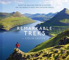   Remarkable Treks