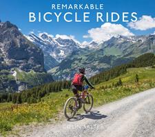   Remarkable Bicycle Rides