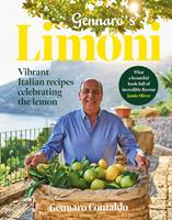   Gennaro's Limoni: Vibrant Italian Recipes Celebrating the Lemon