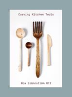   Carving Kitchen Tools