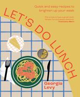   Let's Do Lunch