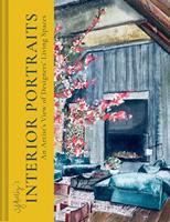   SJ Axelby’s Interior Portraits: An Artist’s View of Designers’ Living Spaces