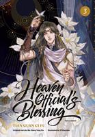   Heaven Official's Blessing (The Comic): Volume 3