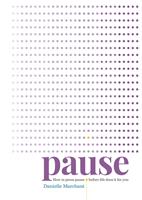   Pause