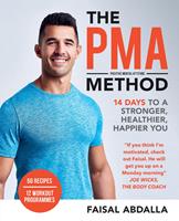   The PMA Method