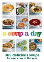   A Soup a Day