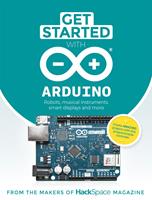   Get Started With Arduino