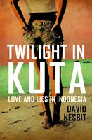   Twilight in Kuta