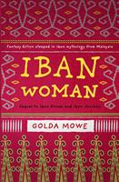   Iban Woman