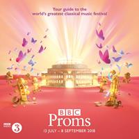   BBC Proms 2018