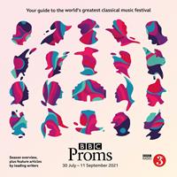   BBC Proms 2021