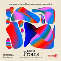   BBC Proms 2022