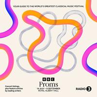   BBC Proms 2023