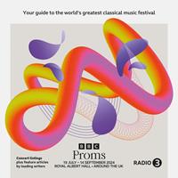  BBC Proms 2024