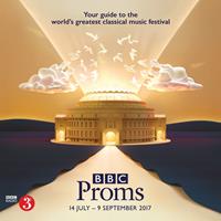   BBC Proms 2017