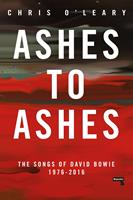   Ashes to Ashes