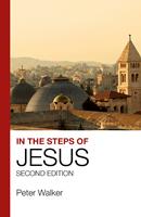   In the Steps of Jesus