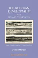 The Kleinian Development - Part 2
