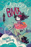   Princess BMX