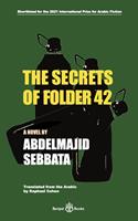   The Secrets of Folder 42