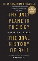   The Only Plane in the Sky