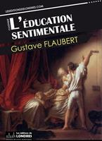   L'éducation sentimentale