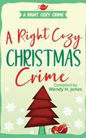 A Right Cozy Christmas Crime