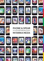   Phone & Spear