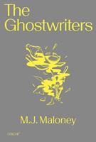   The Ghostwriters