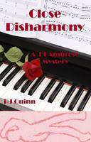   Close Disharmony