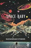   Space Baby