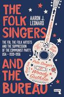   The Folk Singers and the Bureau