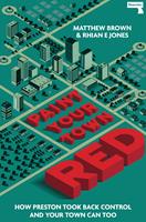   Paint Your Town Red