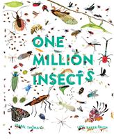   One Million Insects