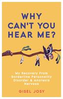   Why Can't You Hear Me?