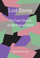   Lost Envoy, revised and updated edition