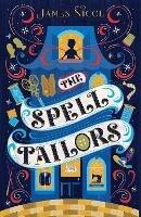   The Spell Tailors