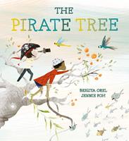   The Pirate Tree