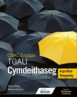WJEC/Eduqas GCSE Sociology – Student Book - Revised Edition