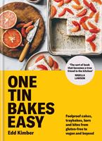   One Tin Bakes Easy
