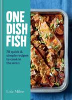   One Dish Fish