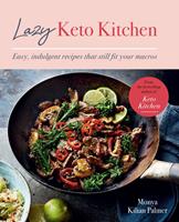   Lazy Keto Kitchen