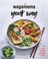   Wagamama Your Way