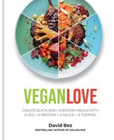   Vegan Love