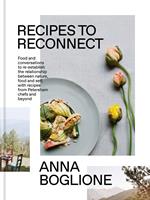   Recipes to Reconnect