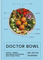   Doctor Bowl