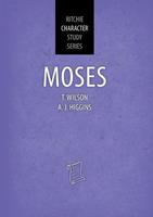   Moses