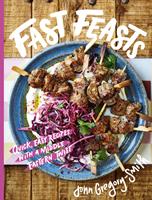  Fast Feasts