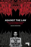  Against the Law